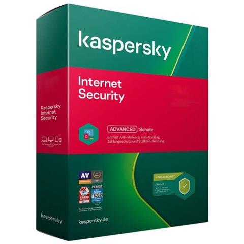 Internet Security 2021 - 3 Dispositivi Pc, Mac, Ios, Android - 1 Anno - Esd Download Nuova - Foto 3