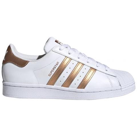 adidas Superstar W Sneakers Donna Uk 3 5 ePRICE