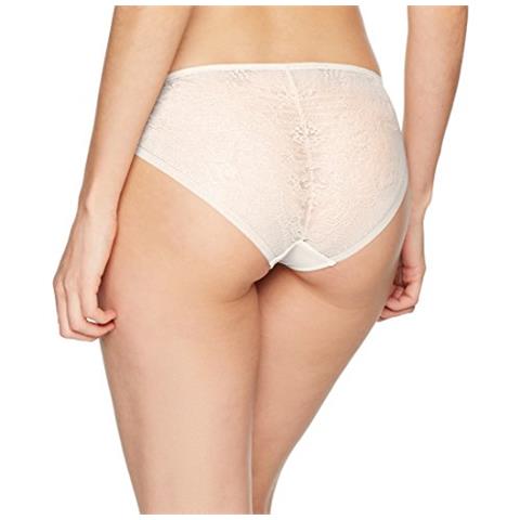 Slip, Brasiliana Donna, Bianco (weiss 100), 44 - Foto 3