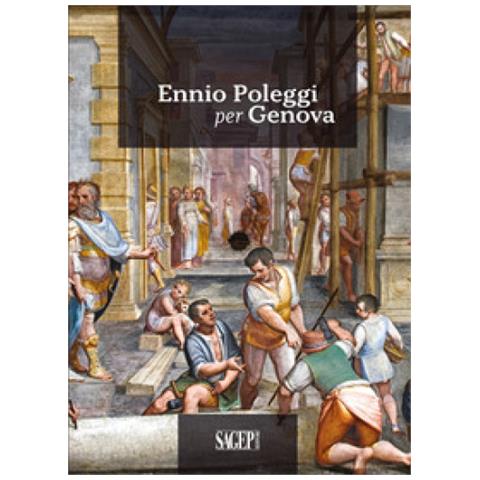 Ennio Poleggi Per Genova - Foto 1