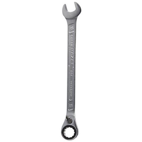 606-10 Chiavi Combinate, Multicolore - Foto 1