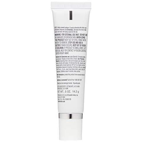 Eight Hour Cream Nutriente Lip Balm Spf20 - Foto 2