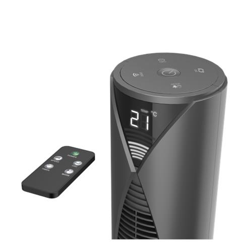 Ventilatore Titanio Torretta - Foto 3