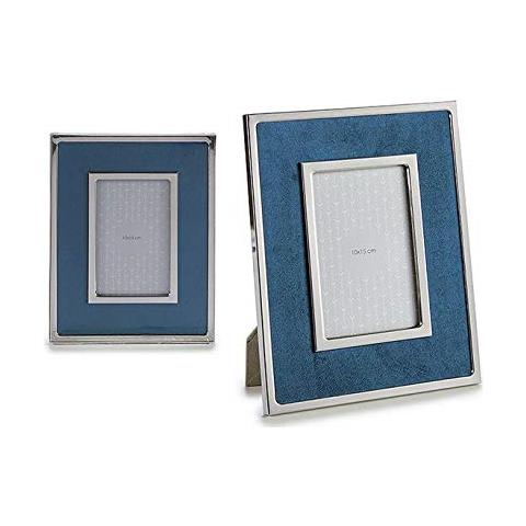 Portafoto Verde Velluto (1 X 24,8 X 19,8 Cm) - Foto 1