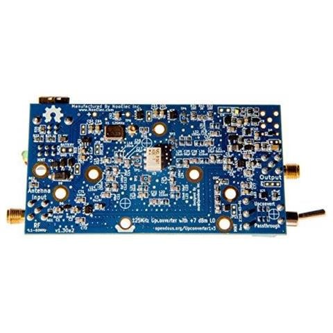 Nesdr Smart Hf Bundle Software 100khz-1.7ghz Defined Radio Set Per Hf Uhf Vhf Tra Cui Rtl-sdr Assemblato Ham It Up Upconverter Balun Adattatori Cavi - Foto 4