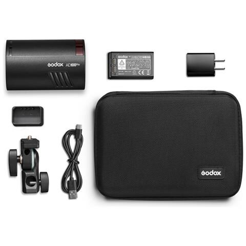 AD100 Pro - Foto 10
