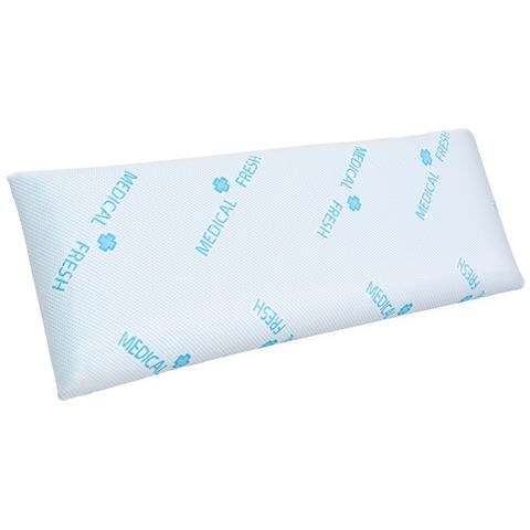 Cuscino Viscoelastico Azzurromedical Fresh 150 - - Foto 2