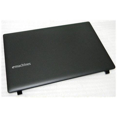 60. NB202.002, Lid panel, , Emachines E442, E642, Nero - Foto 1