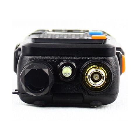 UV-5R, 58 x 32 x 110 mm - Foto 1