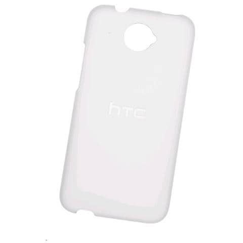 HC C891 Cover Traslucido - Foto 1