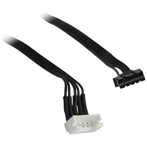 Inter Tech Lfter 120*120*25 Argus Rs 04 Rgb-fan Set (88885481) - Foto 2