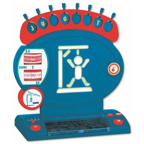 Electronic Hangman - gioco da tavolo - Foto 2