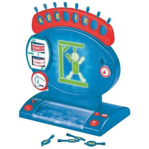 Electronic Hangman - gioco da tavolo - Foto 1