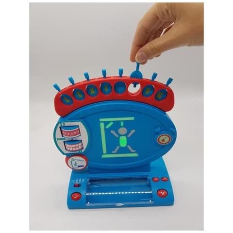 Electronic Hangman - gioco da tavolo - Foto 5