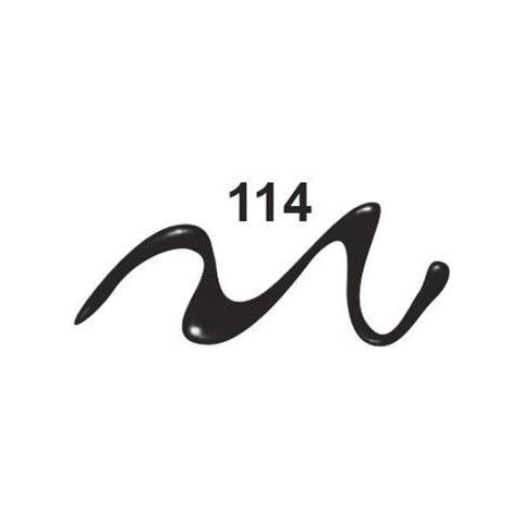 Cornice In Vernice Riposizionabile Per Finestre Glass - Nera - Foto 1