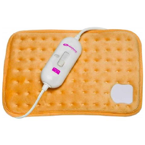 Cuscino Termico Elettrico Morbido E Riscaldante, 40w | 30x21cm - Foto 1