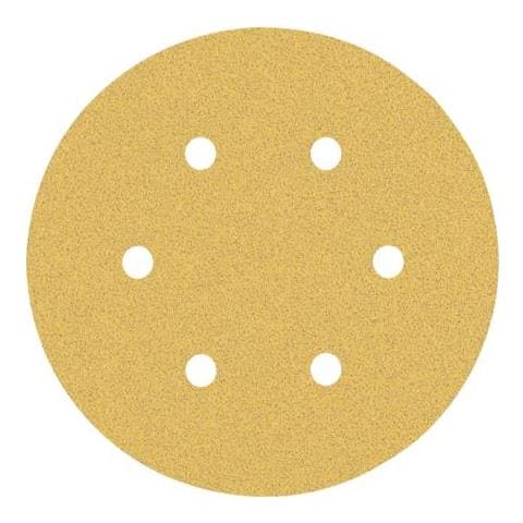 Carta Abrasiva per Utensili Rotanti per Legno 15 cm - Foto 1