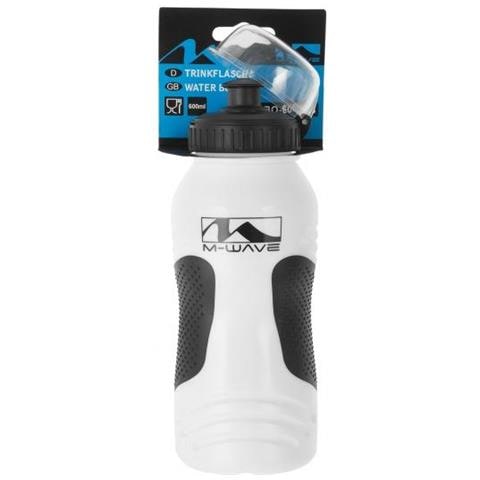 Bottiglia Pbo 600 Ml Bianco - Foto 2