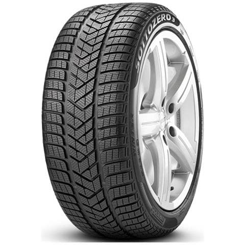 Pneumatico W Sottozero 3 225/50r17 98h - Invernale - Foto 1