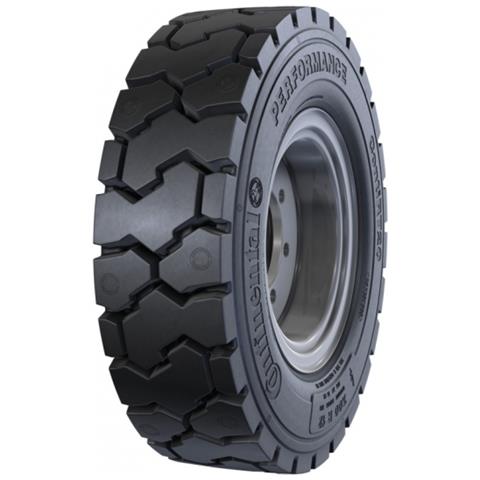 Pneumatico Contirt20 180/70r8 125a5 - Estivo - Foto 1