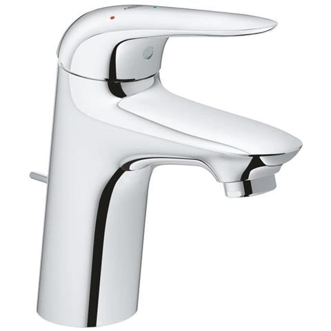 Miscelatore Monocomando Per Lavabo - Taglia S - Foto 1