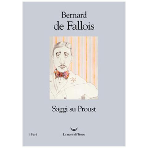 Bernard De Fallois - Saggi Su Proust - Foto 1