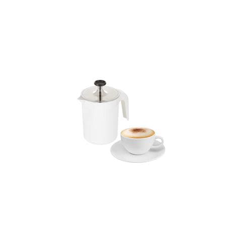 Cappuccinatore Cremix Bianco Bianco - Foto 5