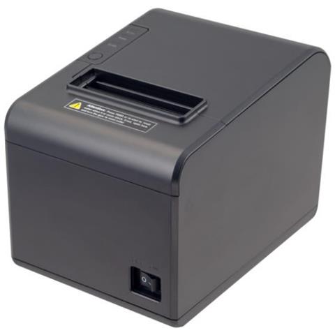 Thermal Printer 80mm Usb Nx-p185-usb - Foto 1