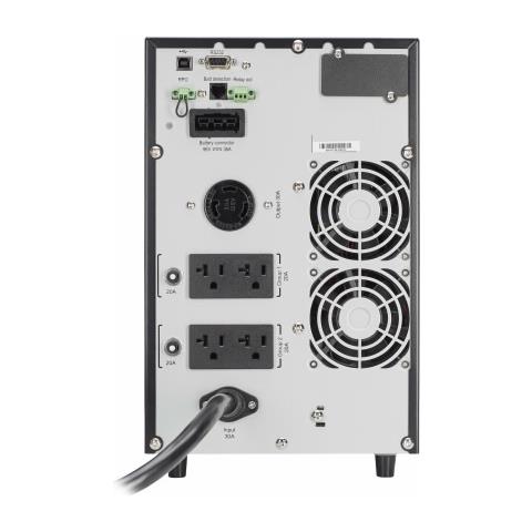 9SX3000 gruppo di continuità (UPS) Doppia conversione (online) 3 kVA 2700 W - Foto 2
