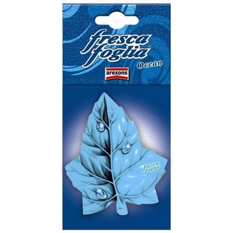 Arexons Profumatore Auto Fresca Foglia Ocean - Foto 1