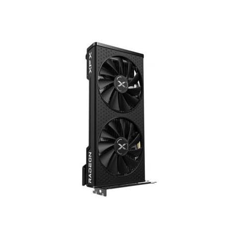 AMD Radeon RX 7600 8 GB GDDR6 PCI-E 4.0 2x DisplayPort / 1x HDMI RX-76PSWFTFY - Foto 2