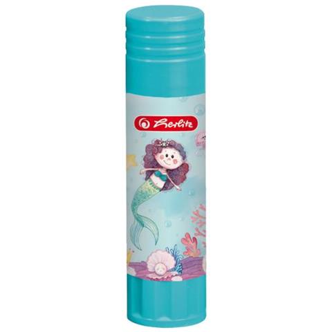 Herlitz Mermaid Colla Stick - Foto 1