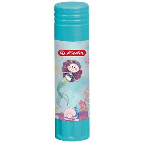 Herlitz Mermaid Colla Stick - Foto 2