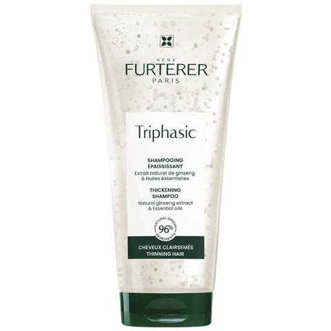Rene Furterer, Triphasic, Shampoo Per Capelli, Anticaduta, 200 Ml - Foto 2