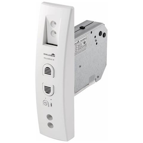 Paletta Power 45 22638 Cinghia Di Persiana - Foto 1