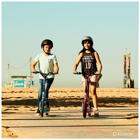 Monopattino Razor 13073038 - Foto 3