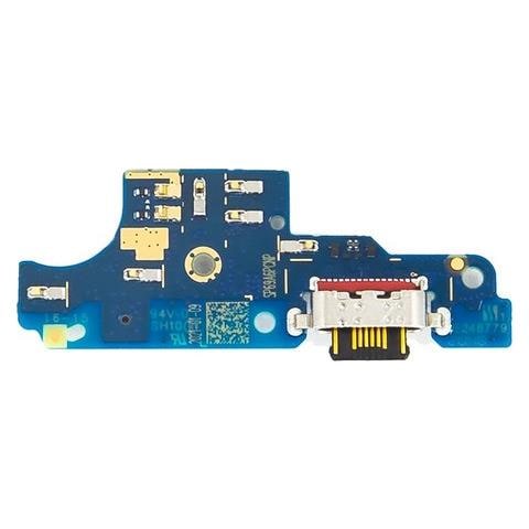 Flat Connettore Di Ricarica Originale Usb-c Per Moto G10 Xt2127 (service Pack) - Foto 2