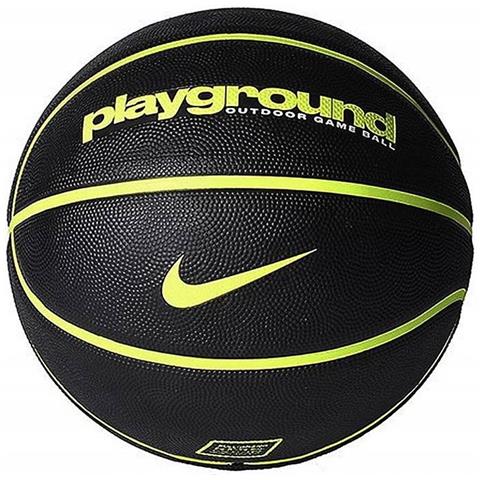 Palla Da Basket Nike 4498.085 Colore: Nero Taglia: 5 - Foto 1