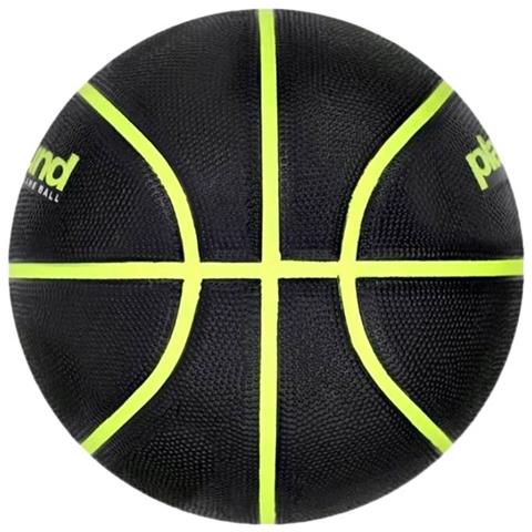 Palla Da Basket Nike 4498.085 Colore: Nero Taglia: 5 - Foto 2