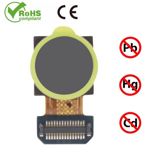 Fotocamera Retro A35 5g Grandangolo 8mp Service Pack, Nero - Foto 2