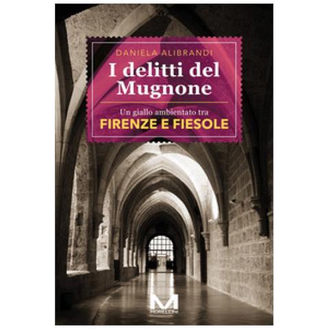 Daniela Alibrandi - I Delitti Del Mugnone - Foto 1