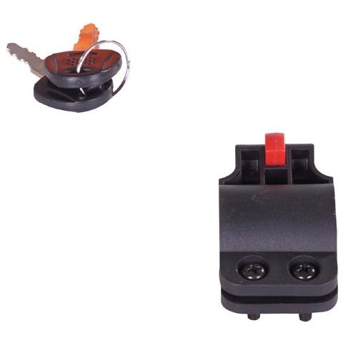 Lucchetto A Spirale Per Cicli Brixo Twist - 12x150 Cm. - Foto 3