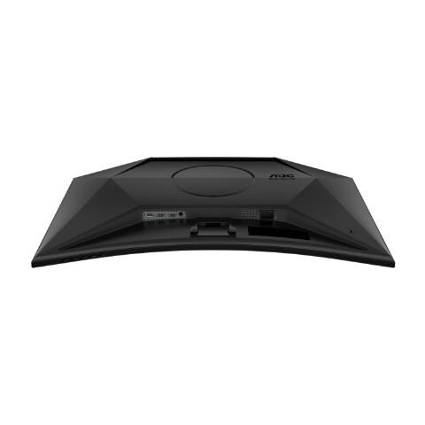 Monitor 32" LED VA Curvo Gaming CQ32G4VE Quad-HD 2560 x 1440 Pixel Tempo di Risposta 0.5 ms Frequenza di Aggiornamento 180 (Hz) - Foto 10