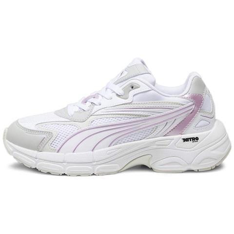 Teveris Nitro Metallic 39109805, Donne, Bianca, 36 - Foto 1