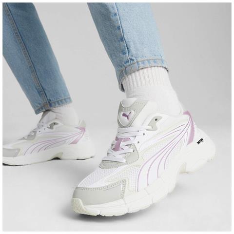 Teveris Nitro Metallic 39109805, Donne, Bianca, 36 - Foto 2