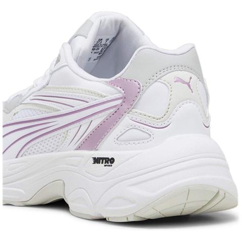 Teveris Nitro Metallic 39109805, Donne, Bianca, 36 - Foto 7