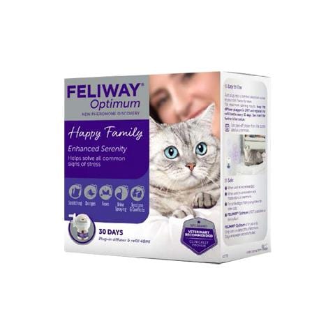 Optimum Diff + Ricaric - Foto 1