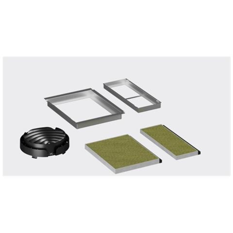 Kit Per Il Riciclaggio Dell'aria Pulita - Dwz1kk1v6 - Foto 1