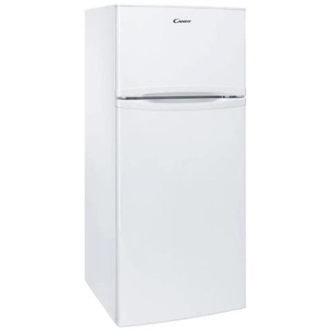 Frigorifero Combinato CDH1S513EWl No Frost Classe E Capacità Lorda / Netta 151/112 Litri Colore Nero - Foto 1