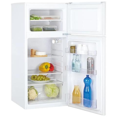 Frigorifero Combinato CDH1S513EWl No Frost Classe E Capacità Lorda / Netta 151/112 Litri Colore Nero - Foto 4